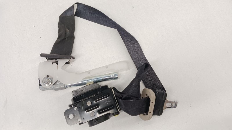 13-'14 NISSAN SENTRA Front Seat Belt driver retractor OEM