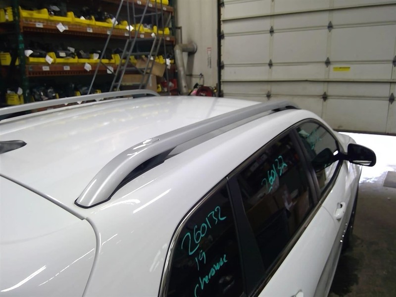 CHEROKEE2014-2021 Left Luggage Rack 1778454