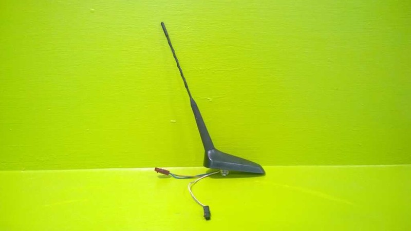 11 12 13 14 CHEVY CRUZE ANTENNA OEM 2886-11