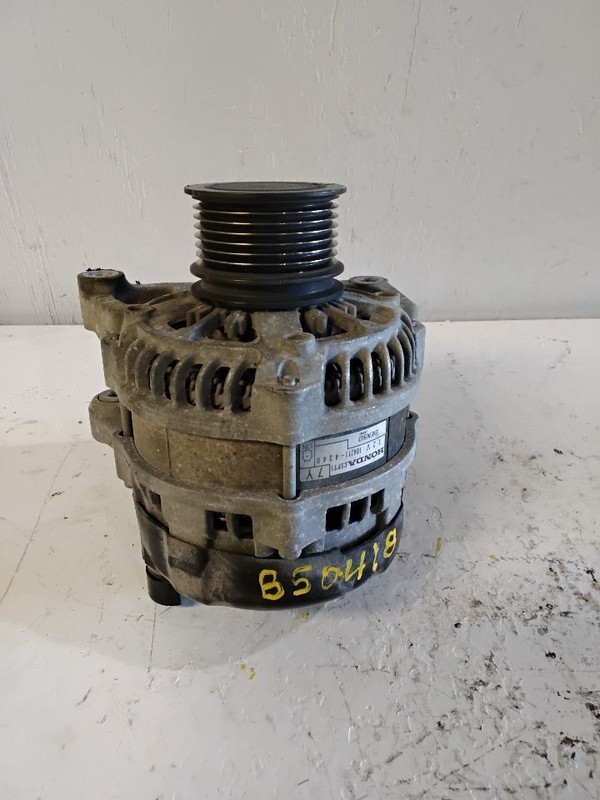 Alternator Turbo Fits 17-25 CIVIC 3595622