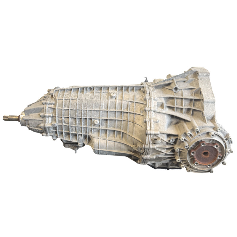 📌 2019 AUDI A4 QUATTRO AUTO TRANSMISSION GEAR BOX ASSEMBLY 96K DL382-7Q OEM
