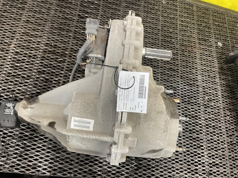 11-'23 DODGE 1500 Classic Style Transfer Case 41k miles 6 Month Warranty!