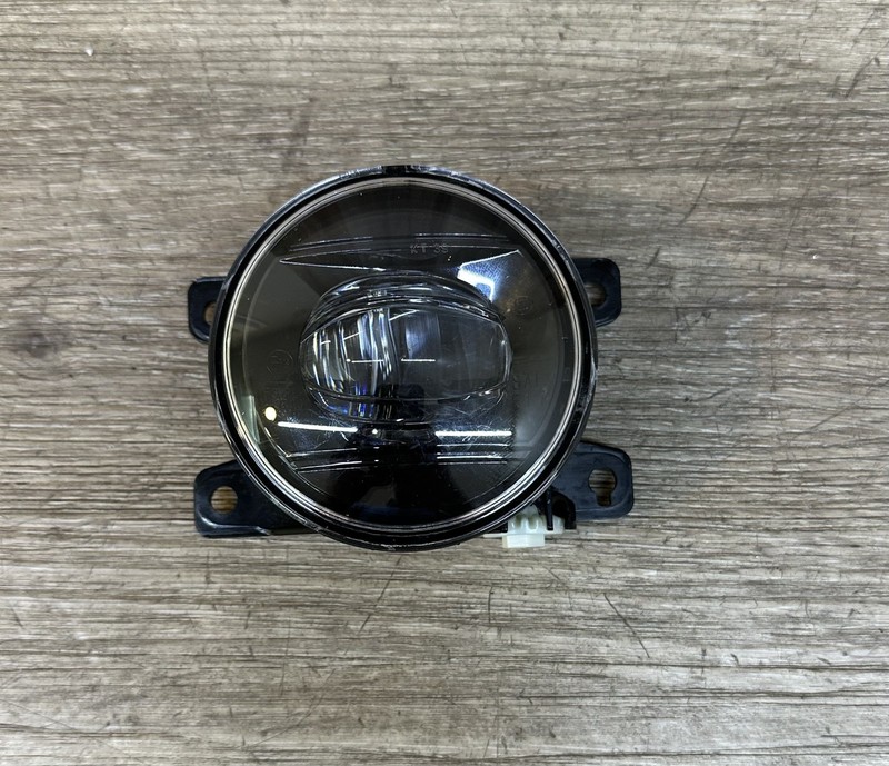 2020-2023 HONDA ACCORD CR-V LHLED FOG LIGHT ASSY OEM PART# 11500-8F04R-SV0