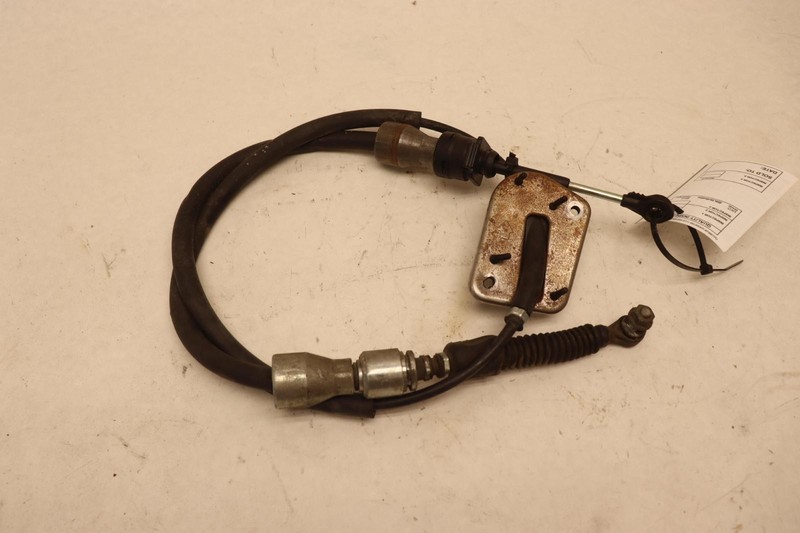 2016-2023 NISSAN MAXIMA 3.5L A/T TRANSMISSION GEAR SHIFTER CONTROL CABLE OEM