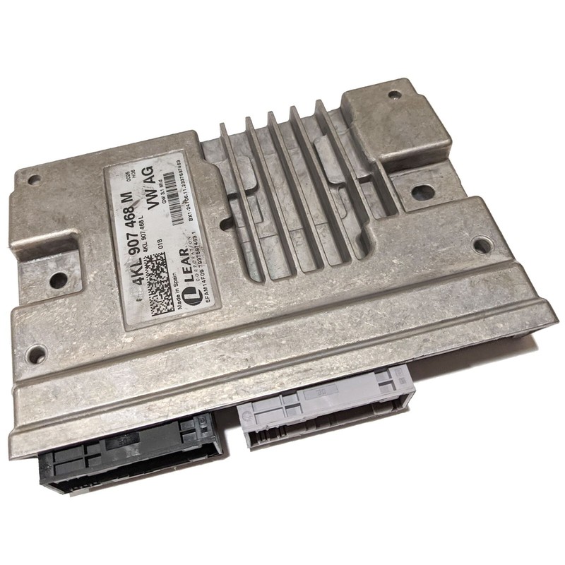 OEM Diagnosis Gateway Interface Control Module Audi Q7 RS6 RS7 S7 SQ7 4KL907468M