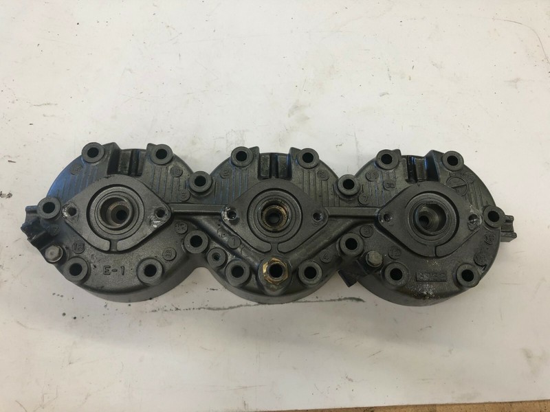 Kawasaki Jet Ski STX 1100DI Engine Head 2000+ 11001-3732 FRESHWATER!