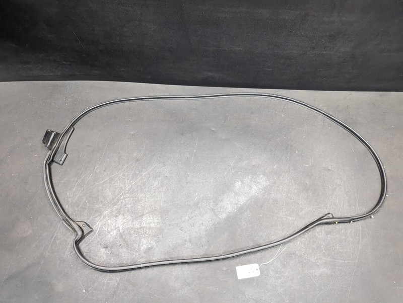 Front Left Door Weatherstrip 2023 Infiniti QX60 Sensory 2022
