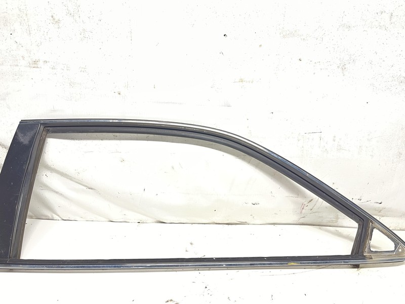 1992-2000 Lexus SC300 SC400 Passenger Right Window Bracket Trim Assembly Oem