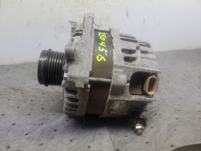 Alternator Turbo Fits 14-18 FORESTER 1694453