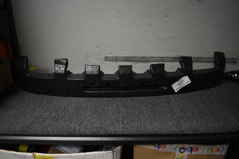 2004-2008 TOYOTA COROLLA FRONT ENERGY ABSORBER FACTORY OEM