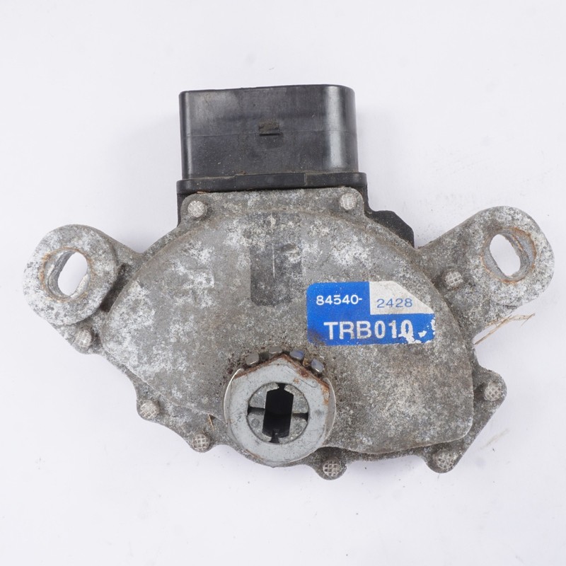 2011 - 2014 PORSCHE CAYENNE (958) A/T TRANSMISSION NEUTRAL SAFETY RANGE SWITCH