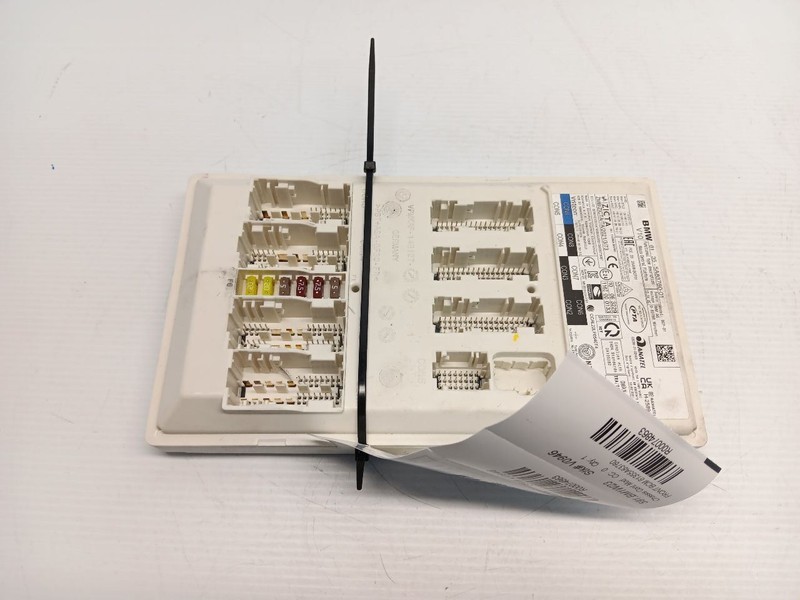 2023-2026 BMW i7 G70 740i 760i Front Body Control Module Domain 61355A83760