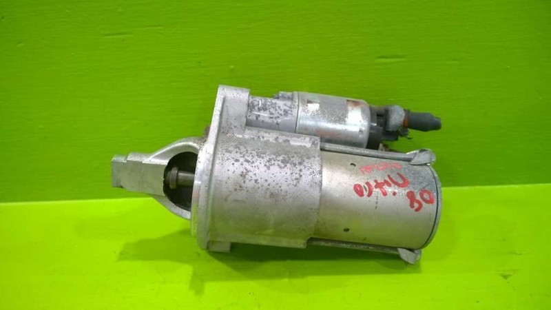 07 08 09 10 11 DODGE NITRO STARTER OEM 2483-21