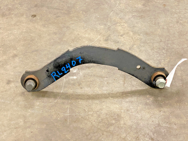 ⭐2012-2016 MITSUBISHI OUTLANDER FWD REAR LEFT SIDE UPPER CONTROL ARM OEM LOT2407