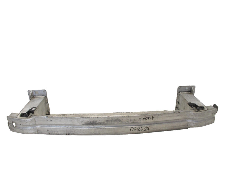 Audi A4 S4 A5 B8 8T Front Bumper Reinforcement Impact Bar Support 2009-2017 OEM