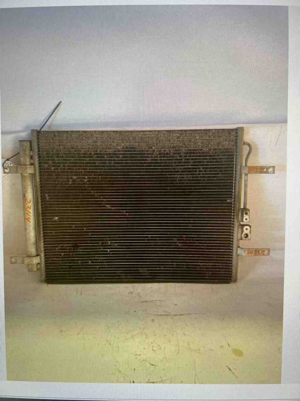 Condenser HYUNDAI IONIQ 17 18 19 20 21 22