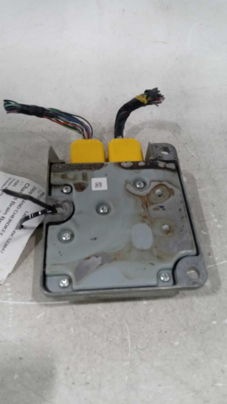 2009 Jeep Grand Cherokee Integrated Power Module OEM 04692214AA Used