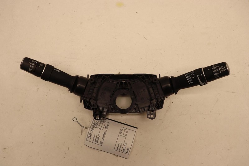 2014-2019 ACURA MDX STEERING COLUMN WIPER & TURN SIGNAL COMBINATION SWITCH OEM