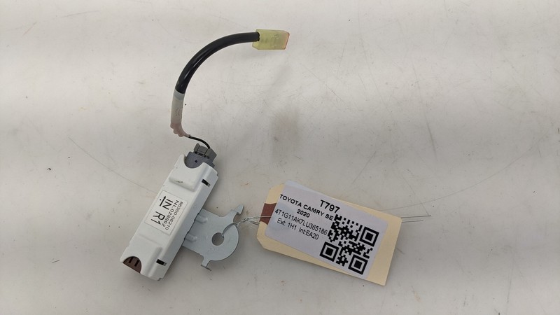 Radio Antenna Amplifier 2020 Toyota Camry 86300-06210 2018 2019