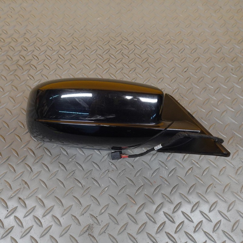 2015-2023 DODGE CHARGER REAR RIGHT PASSENGER OUTSIDE MIRROR OEM 6WA38DX8AA