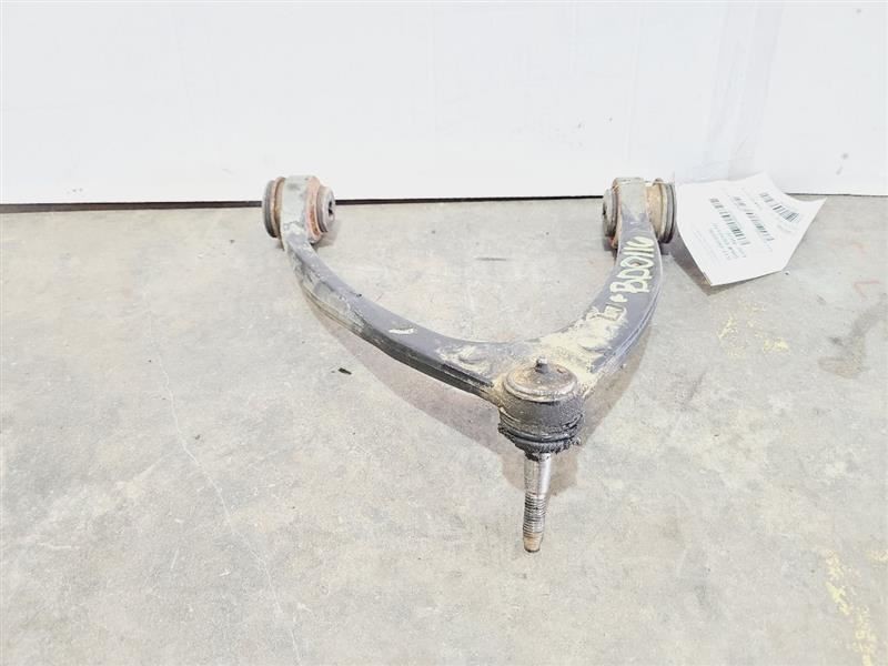 Driver Upper Control Arm Front Steel Fits 07-16 SIERRA 1500 PICKUP 569236