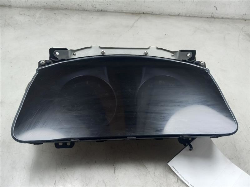 2010 LEXUS LS460 4.6L RWD AT SPEEDOMETER INSTRUMENT CLUSTER