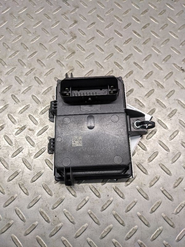 Chassis ECM Fuel Pump Fits 11-13 CAPRICE 1165405