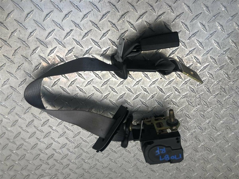 04-08 FORD F150 PASSENGER FRONT RETRACTOR CREW CAB OEM 210-01694
