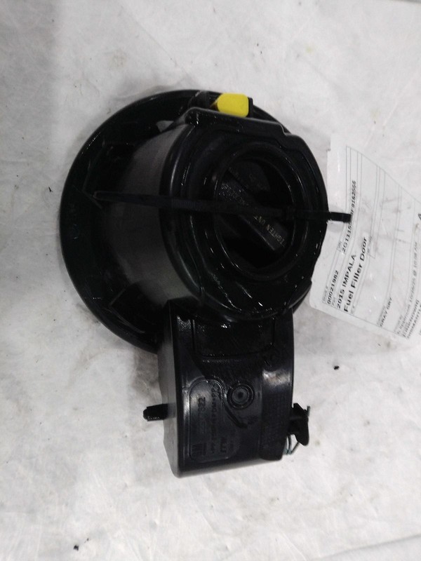 2015 Chevrolet Impala Fuel Filler Door Grey Used OEM Part NJ25-21982-550381