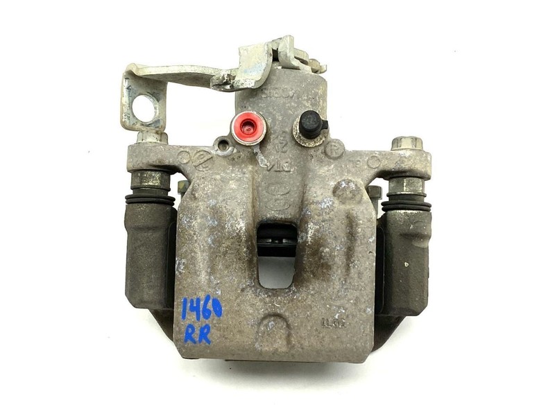 Right Passenger Side Rear Brake Caliper Fits 2014-2016 Kia Forte Sedan 85867