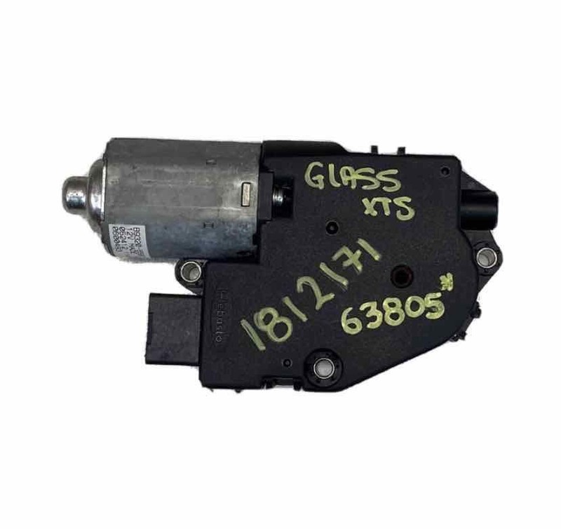 Cadillac XTS sun roof motor 2013 roof mounted sun roof motor assy OEM 22800973