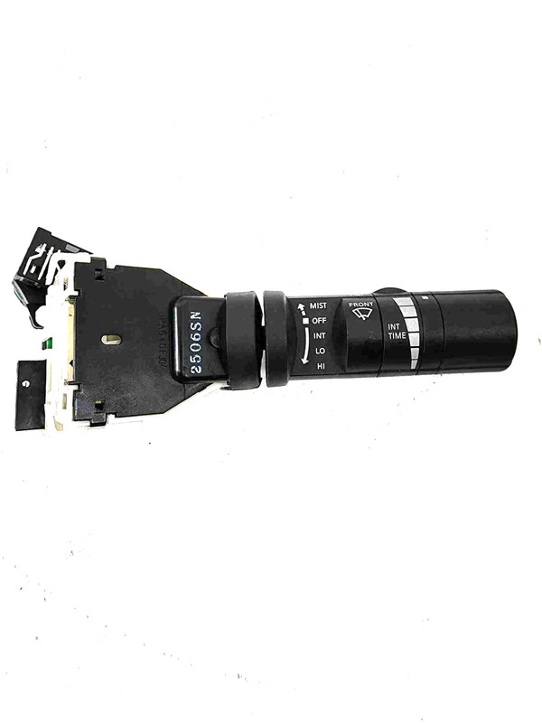2012 Nissan Sentra Windshield Wiper Column Combination Switch Assembly