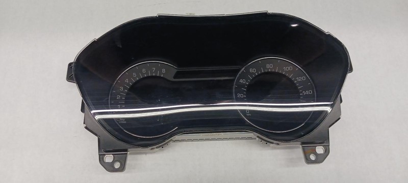 13 LINCOLN MKZ Speedometer cluster 2.0L hybrid 85k miles OEM