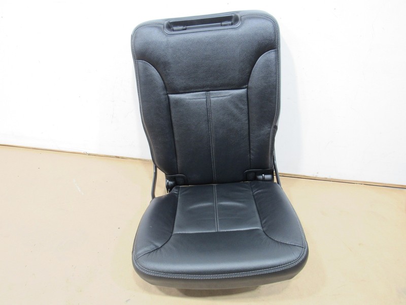 07-12 Mercedes GL550 X164 2011 Rear Left Driver 3nd Row Seat Assembly | :A