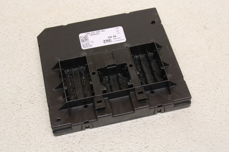 MK7 VW GTI Golf R CECM Body Control Module Jetta Tiguan Oem 2018-2020