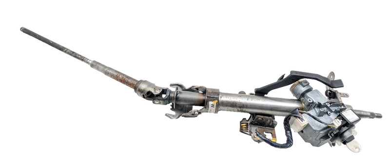 Steering Column Fits 04-11 MAZDA RX8