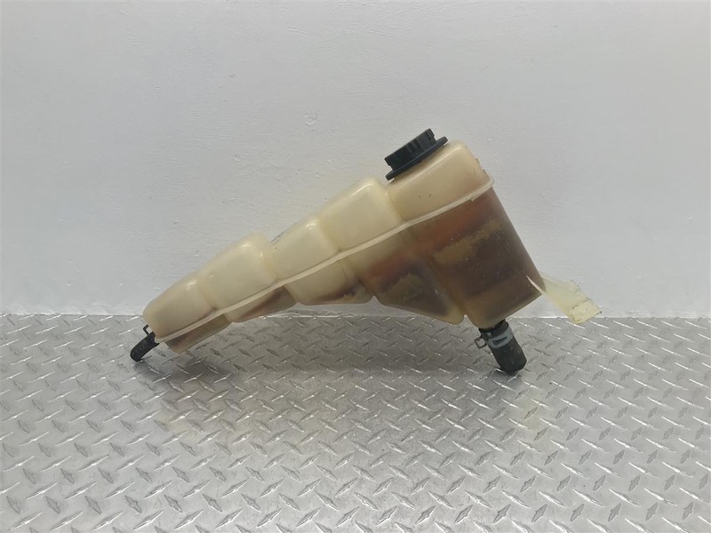 99-04 FORD F250SD F350SD F450SD F550SD 7.3L COOLANT RESERVOIR F81A-8A080-BC