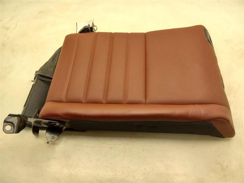 14 15 16 17 18 19 20 Lexus IS250 Driver Left Rear Backrest EB30