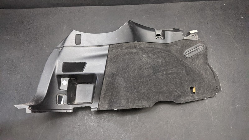Left Quarter Trim Panel 2017 Subaru Outback 94027-AL11A-VH 2015 2016 2018 2019