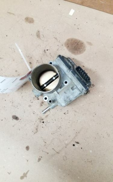 Throttle Body MR20DE Fits 13-19 NV200 232263