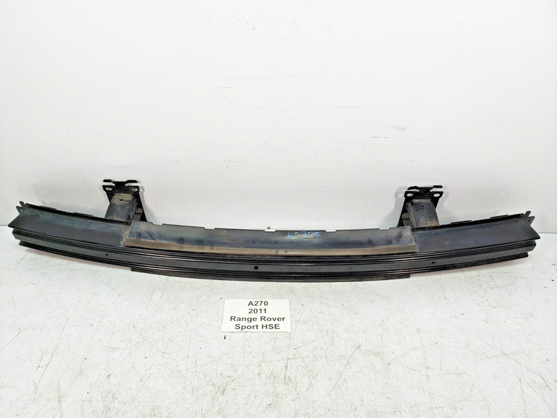 ✅ 10-13 OEM Range Rover Sport L320 Front Bumper Reinforcement Impact Bar