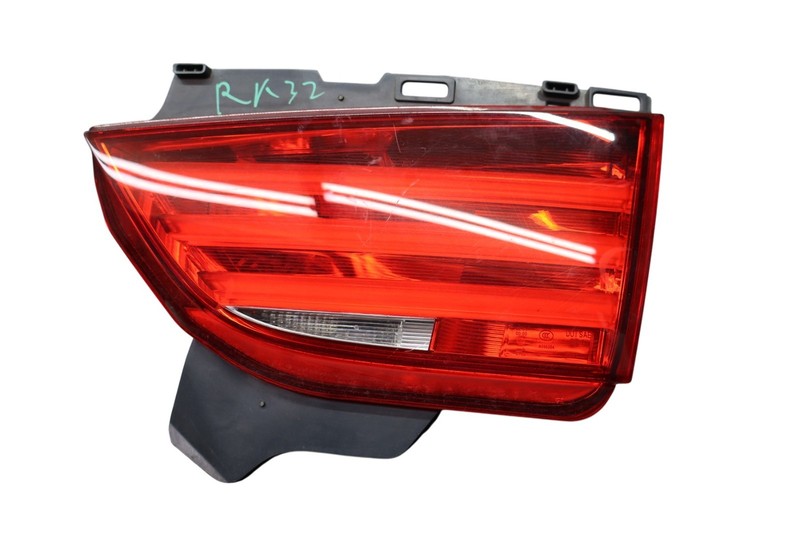 10-13 BMW F07 535i GT Rear Right Passenger Side Tail Light Taillight Oem