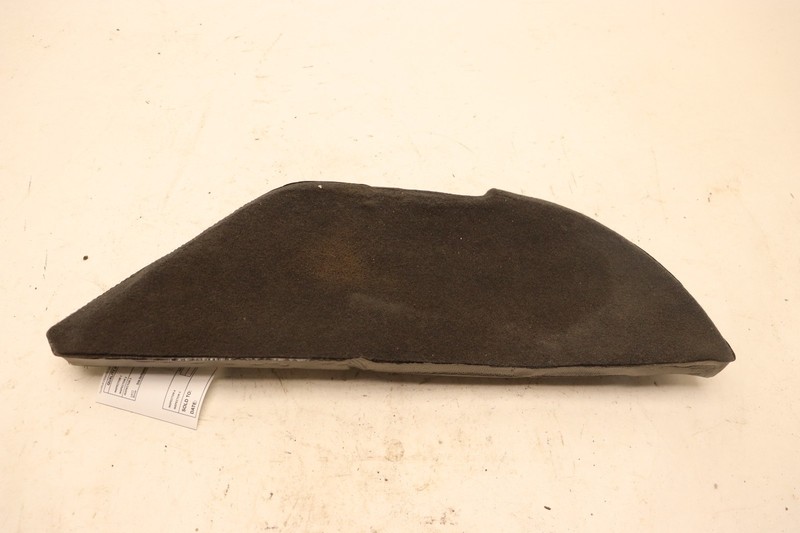 2008-2017 FREIGHTLINER CASCADIA 125 RIGHT OVERHEAD SHELF HAND LINER COVER OEM