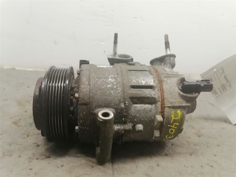 Air Conditioner AC Compressor Fits 17-20 LINCOLN CONTINENTAL 1438214