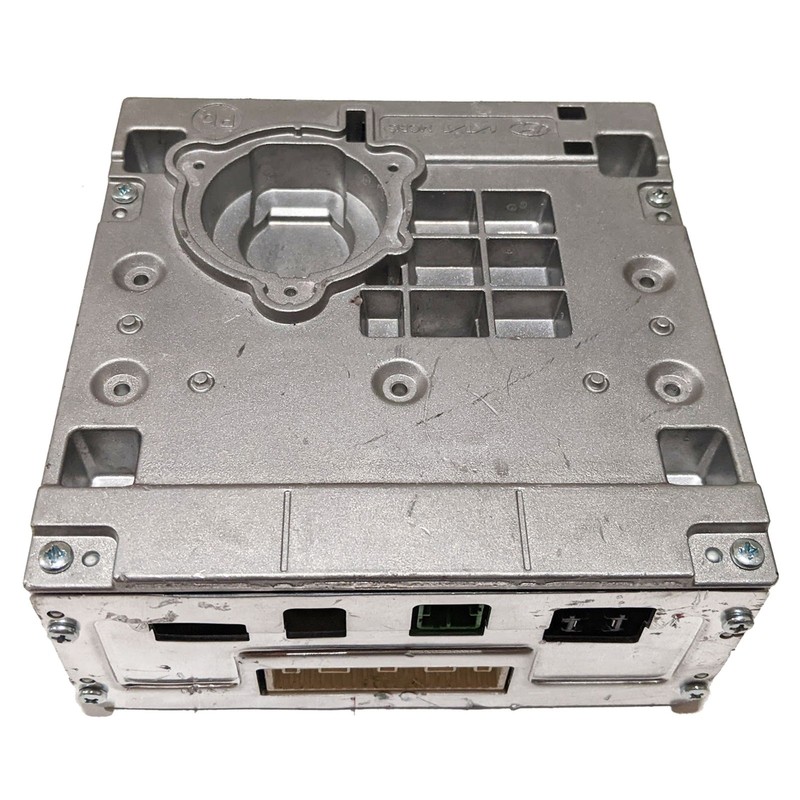 OEM Instrument Cluster Control Module Hyundai Tucson Hybrid 2025 / 940C3N9000