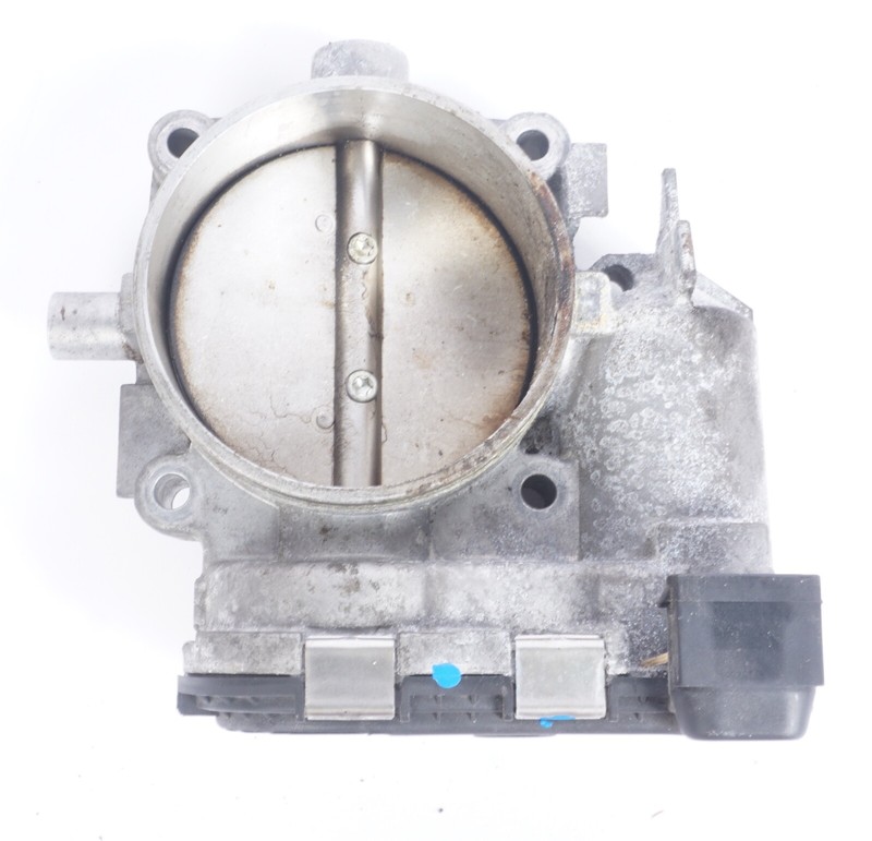 THROTTLE BODY Mercedes R350 R500 E350 C250 ML350 S400 2006 06 07 08 09 10 674162