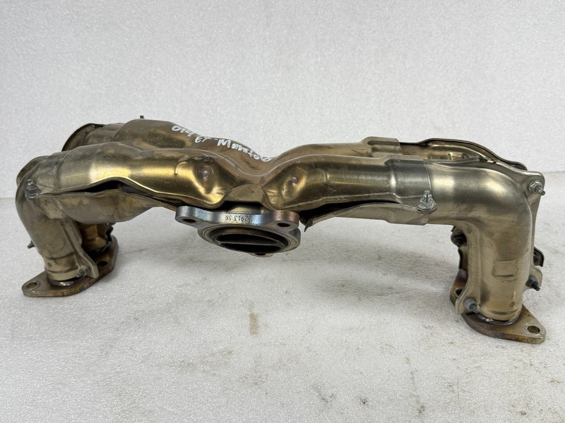 2022 2023 Subaru WRX Front Exhaust Manifold Header Crossover Pipe 44610AD060