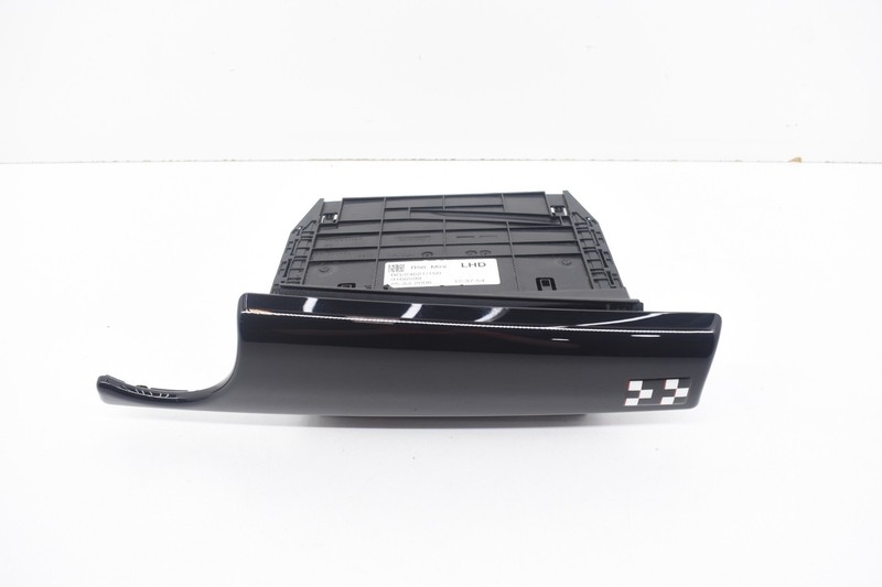 2009 Mini Cooper S R55 Clubman Upper Dash Glove Box Storage Compartment OEM KW93