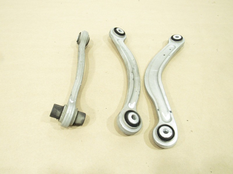 19-23 Mercedes CLS450 C257 2021 3.0L RWD Rear Right Control Arm Set 3 PCS ; :A