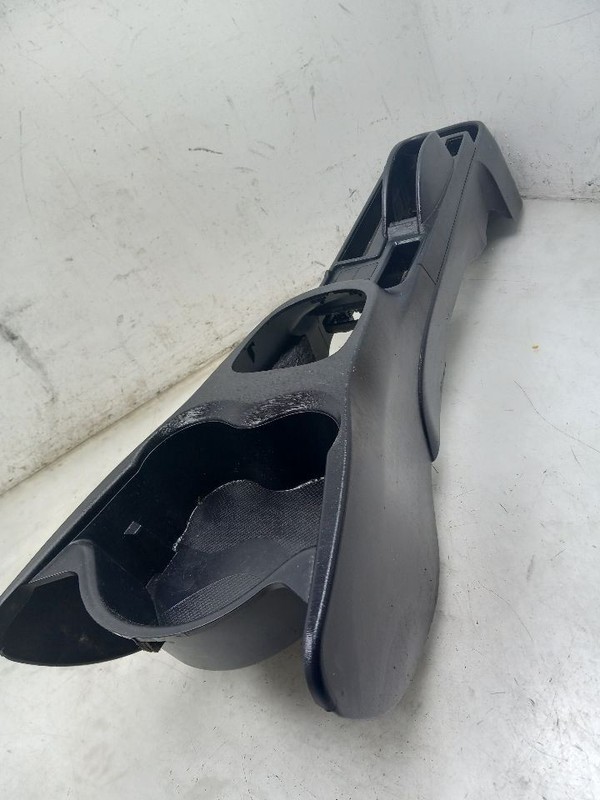 12 13 14 TOYOTA YARIS L FRONT CENTER CONSOLE FLOOR
